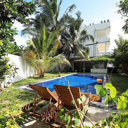 Crystal Oceanic Hotel อาฮานกามา ภายนอก รูปภาพ