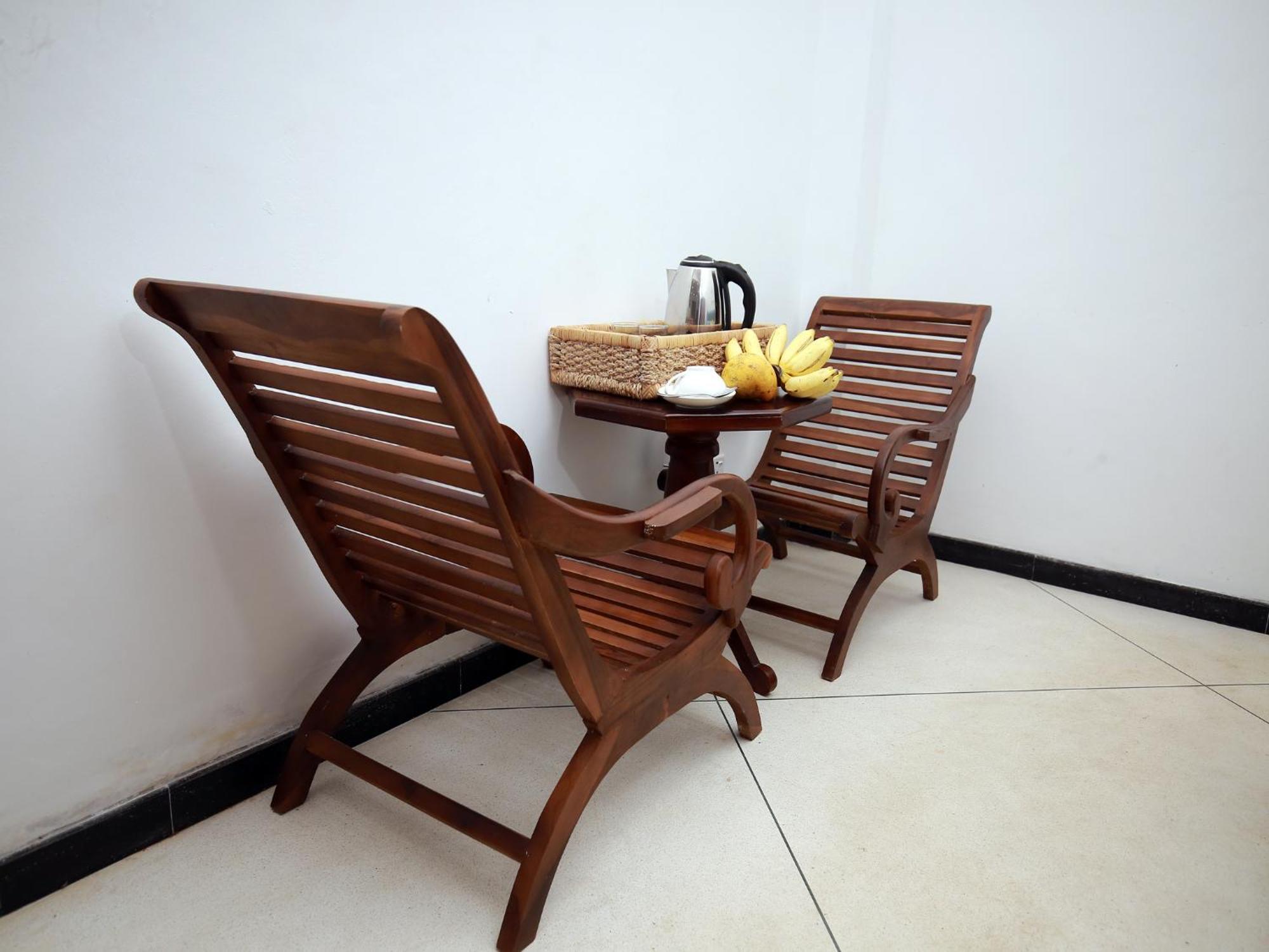Crystal Oceanic Hotel อาฮานกามา ภายนอก รูปภาพ
